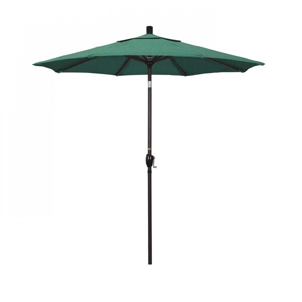 Patio Umbrella, Octagon, 95.5