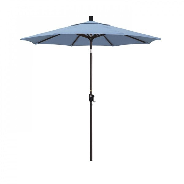 Patio Umbrella, Octagon, 95.5