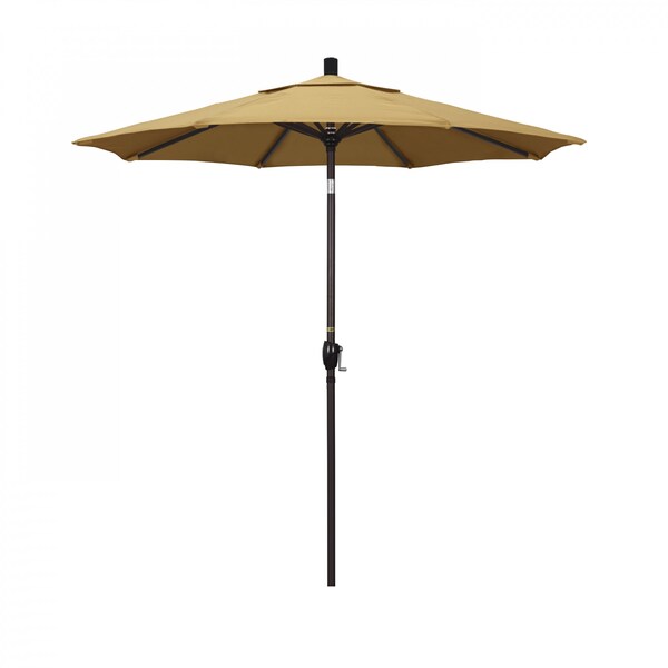 Patio Umbrella, Octagon, 95.5