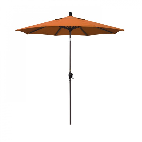 Patio Umbrella, Octagon, 95.5