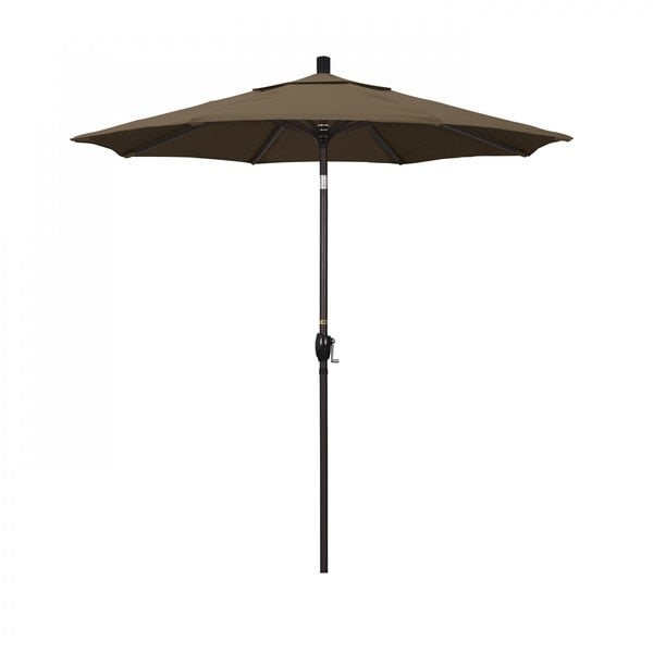 Patio Umbrella, Octagon, 95.5