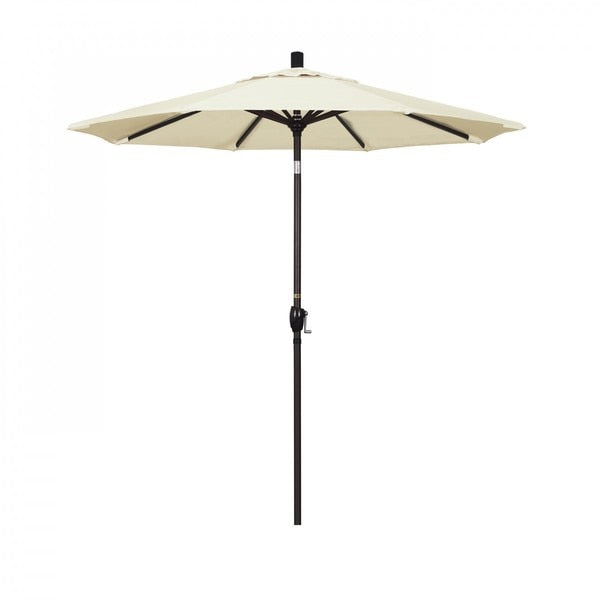 Patio Umbrella, Octagon, 95.5