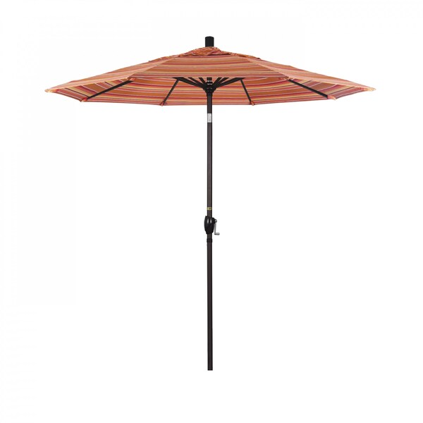 Patio Umbrella, Octagon, 95.5
