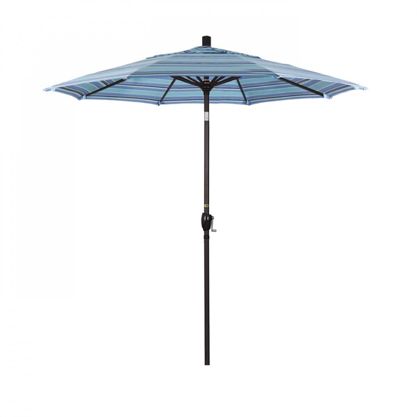 Patio Umbrella, Octagon, 95.5