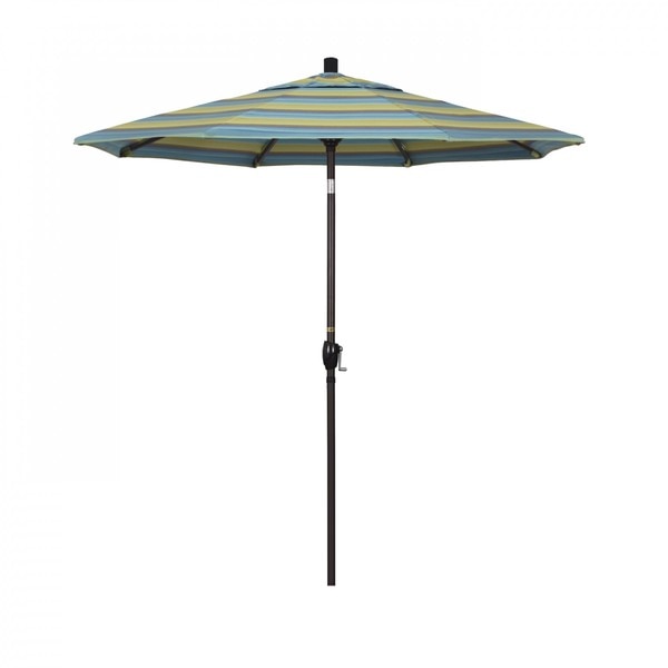 Patio Umbrella, Octagon, 95.5
