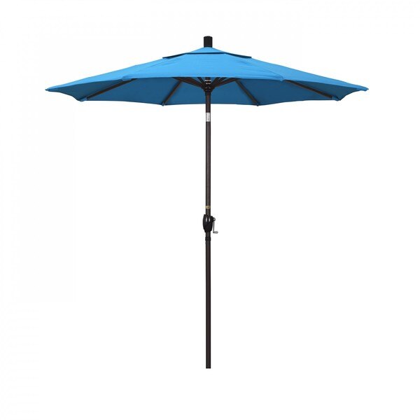 Patio Umbrella, Octagon, 95.5