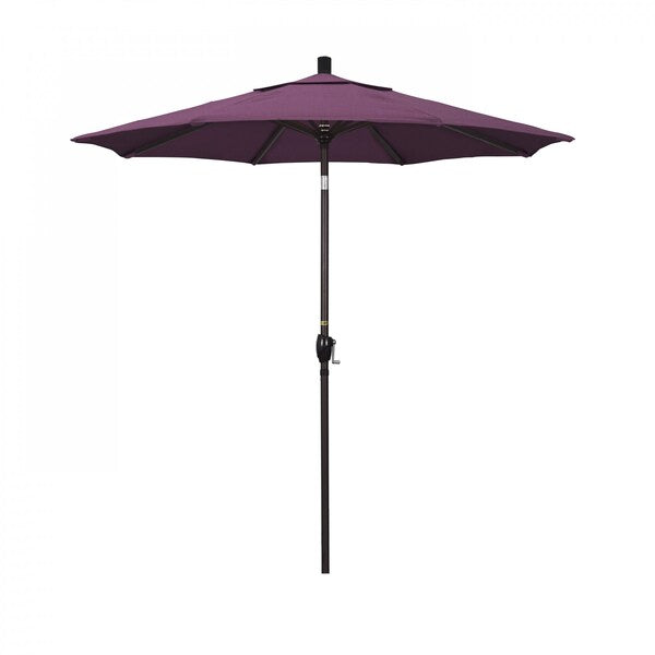 Patio Umbrella, Octagon, 95.5