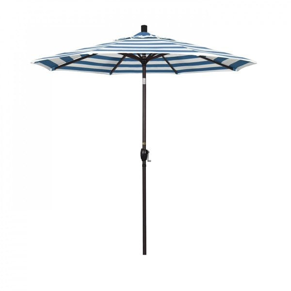 Patio Umbrella, Octagon, 95.5