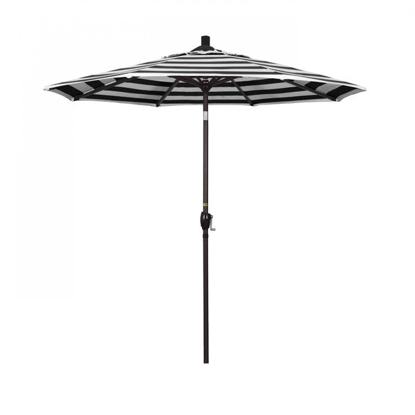 Patio Umbrella, Octagon, 95.5