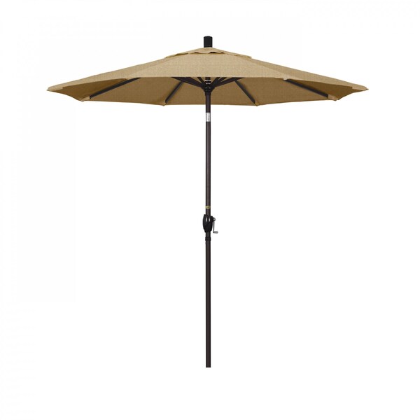 Patio Umbrella, Octagon, 95.5