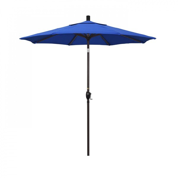 Patio Umbrella, Octagon, 95.5