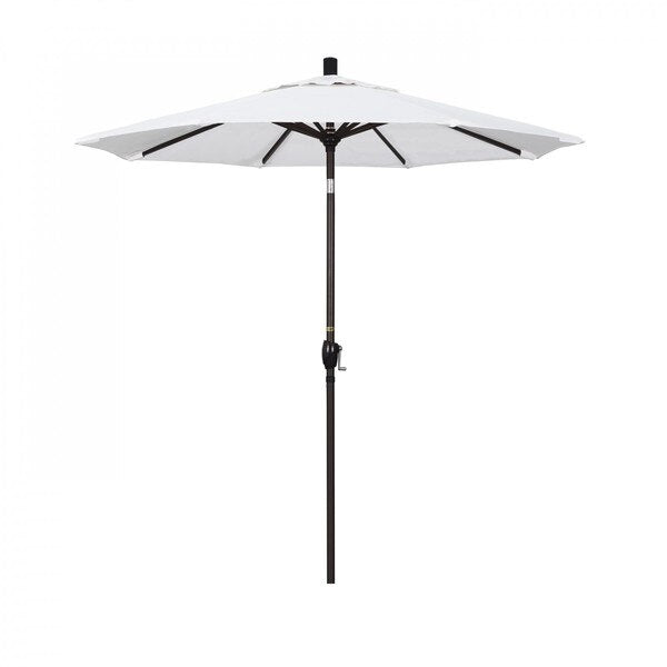 Patio Umbrella, Octagon, 95.5