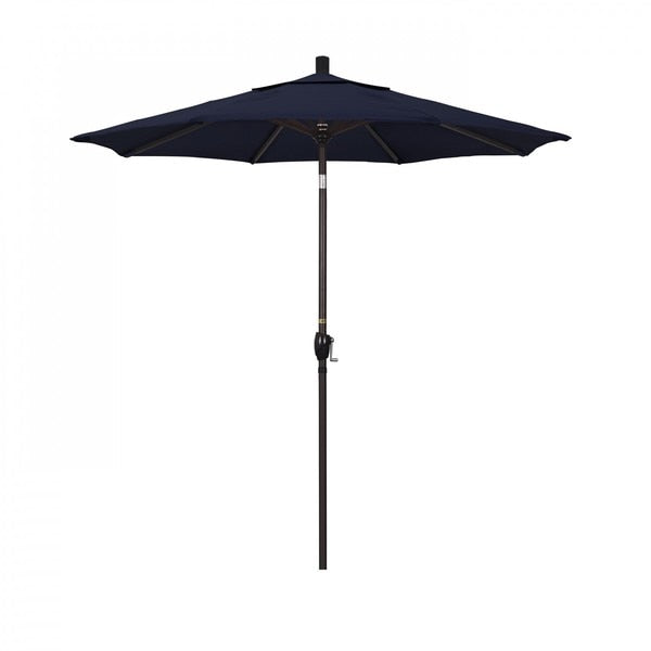 Patio Umbrella, Octagon, 95.5
