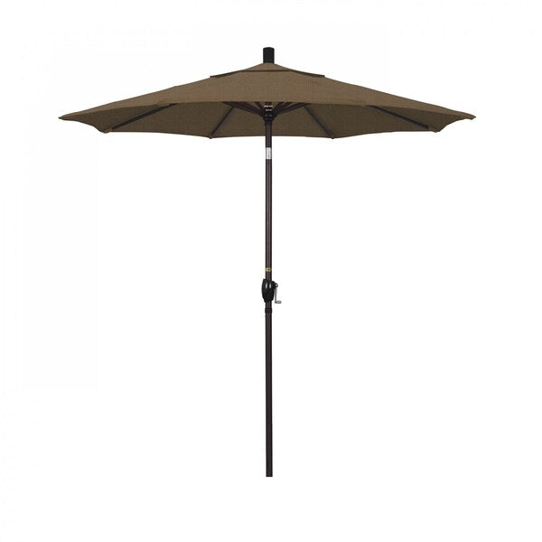 Patio Umbrella, Octagon, 95.5