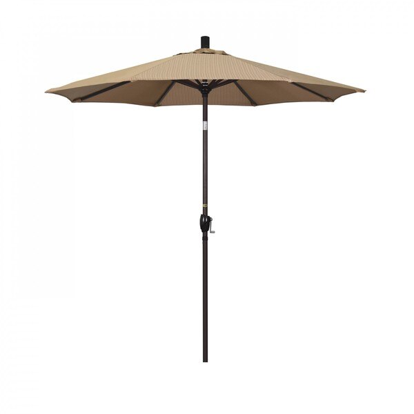 Patio Umbrella, Octagon, 95.5