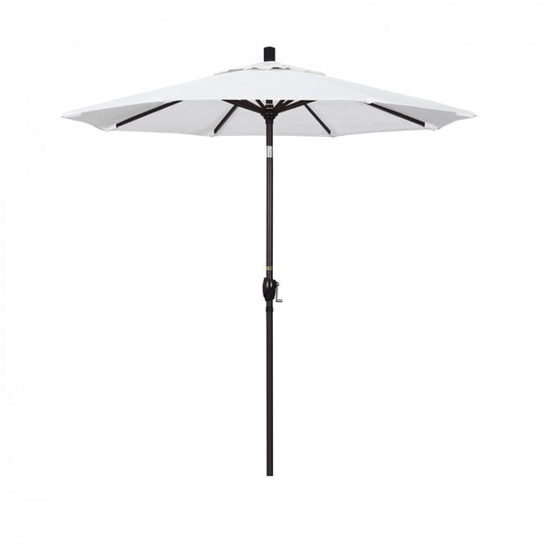 Patio Umbrella, Octagon, 95.5