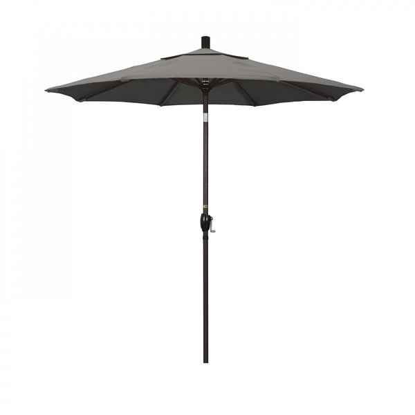 Patio Umbrella, Octagon, 95.5