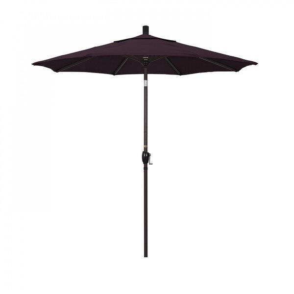 Patio Umbrella, Octagon, 95.5