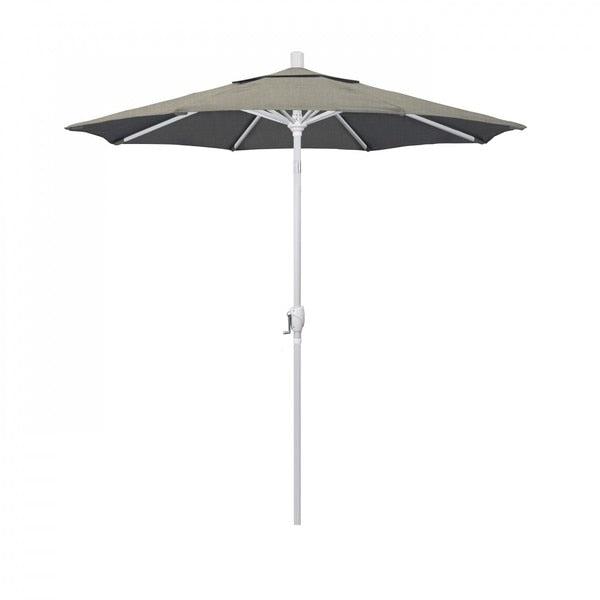 Patio Umbrella, Octagon, 95.5