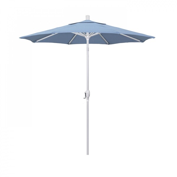 Patio Umbrella, Octagon, 95.5