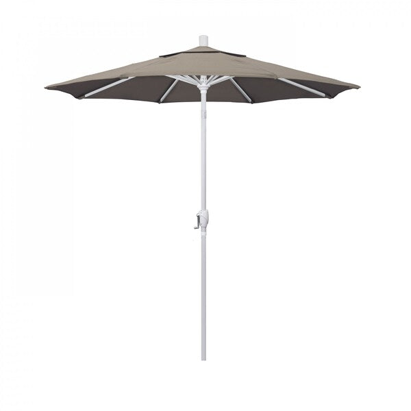 Patio Umbrella, Octagon, 95.5