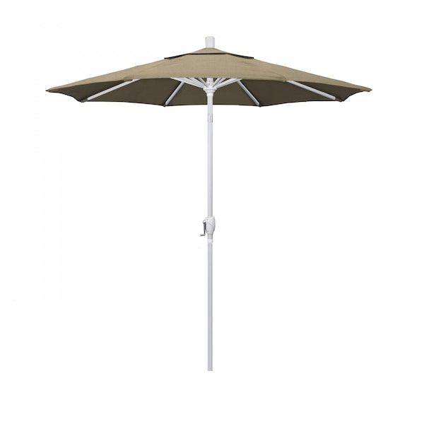 Patio Umbrella, Octagon, 95.5