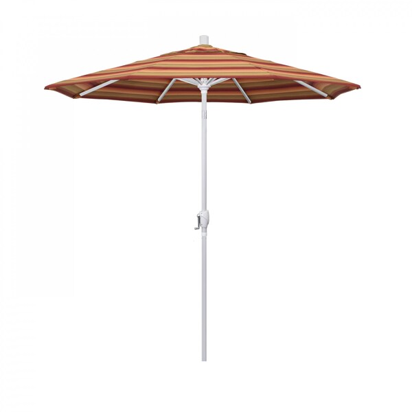 Patio Umbrella, Octagon, 95.5