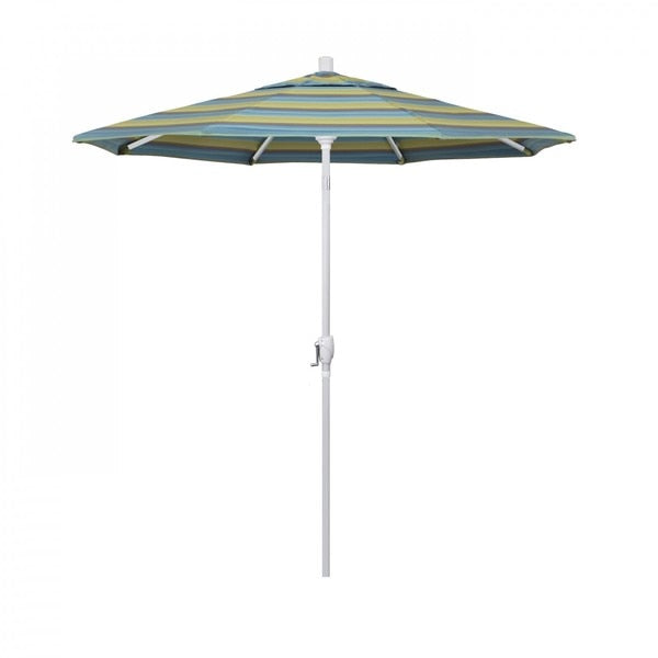 Patio Umbrella, Octagon, 95.5