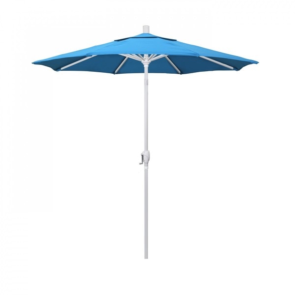 Patio Umbrella, Octagon, 95.5