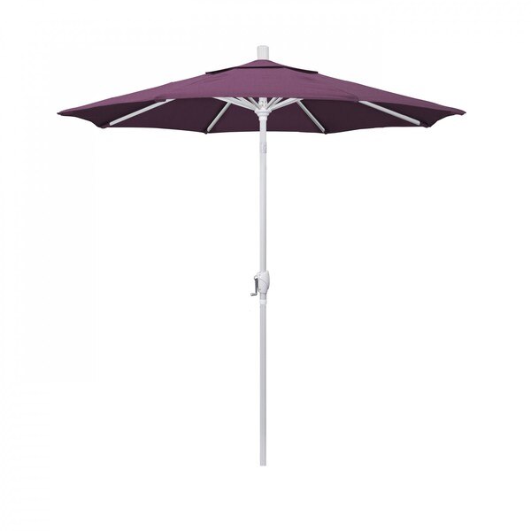 Patio Umbrella, Octagon, 95.5