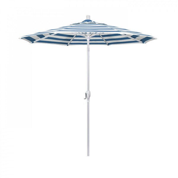 Patio Umbrella, Octagon, 95.5