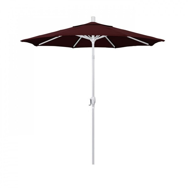 Patio Umbrella, Octagon, 95.5