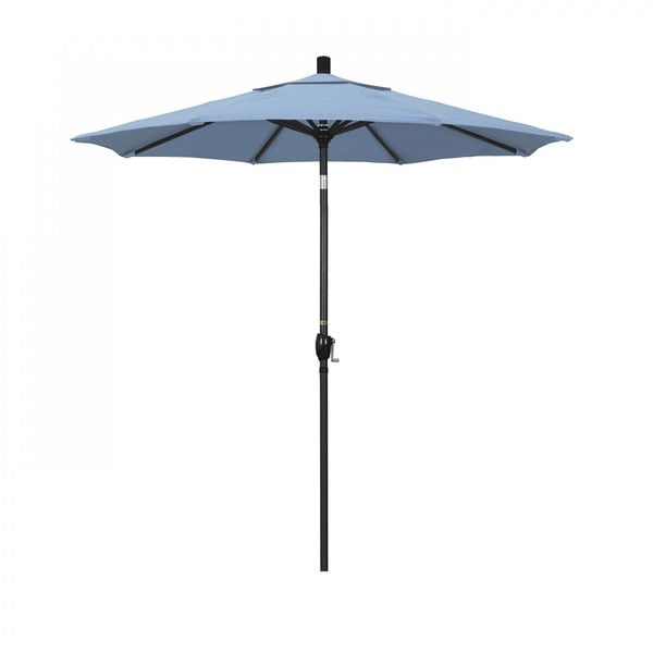 Patio Umbrella, Octagon, 95.5