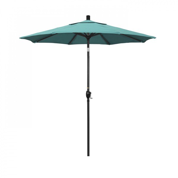 Patio Umbrella, Octagon, 95.5
