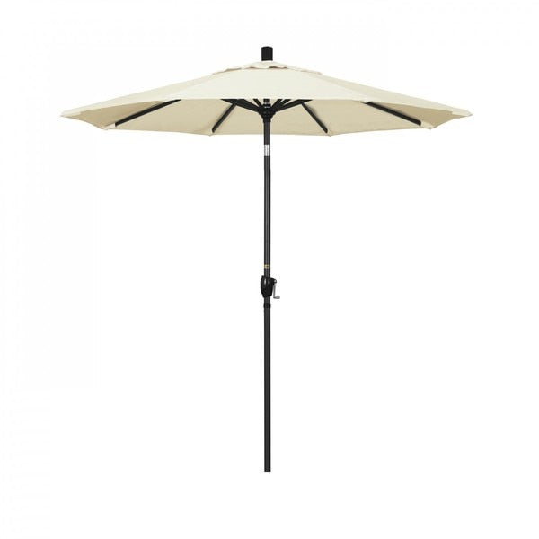 Patio Umbrella, Octagon, 95.5