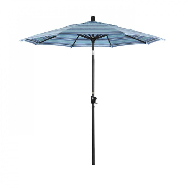 Patio Umbrella, Octagon, 95.5