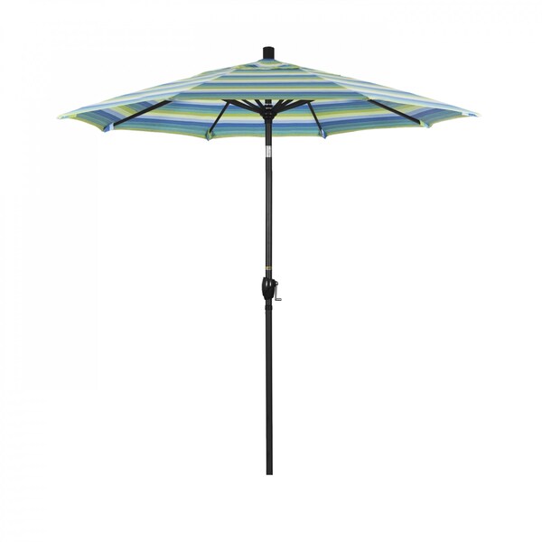 Patio Umbrella, Octagon, 95.5