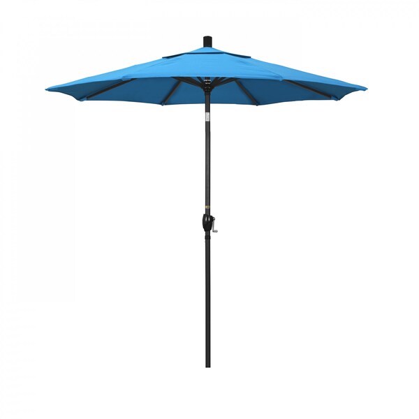 Patio Umbrella, Octagon, 95.5