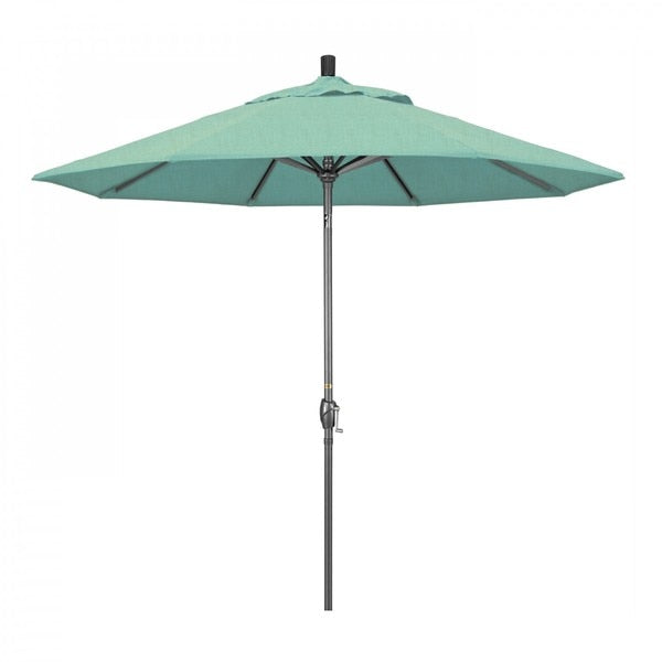 Patio Umbrella, Octagon, 101