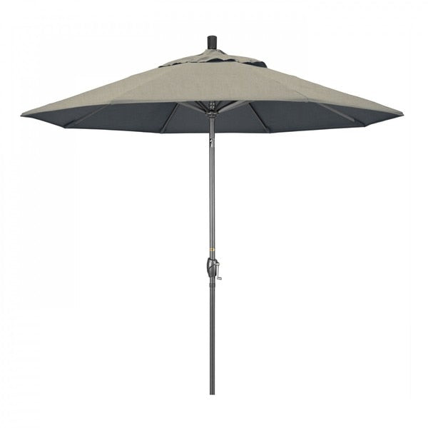 Patio Umbrella, Octagon, 101