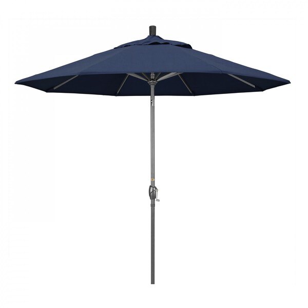 Patio Umbrella, Octagon, 101