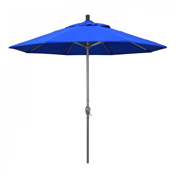 Patio Umbrella, Octagon, 101