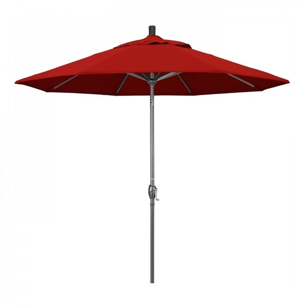 Patio Umbrella, Octagon, 101
