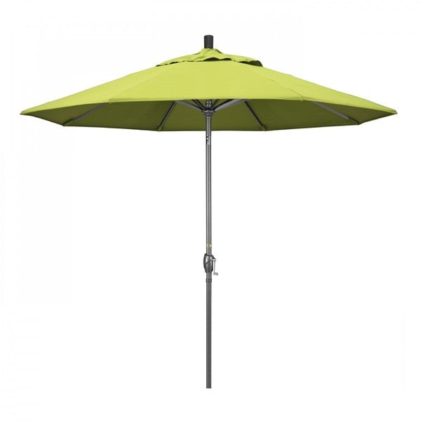 Patio Umbrella, Octagon, 101