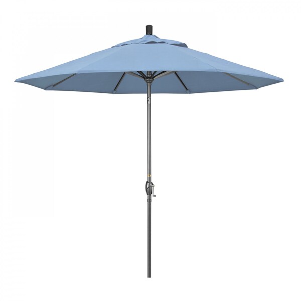 Patio Umbrella, Octagon, 101