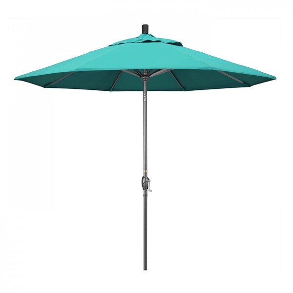 Patio Umbrella, Octagon, 101