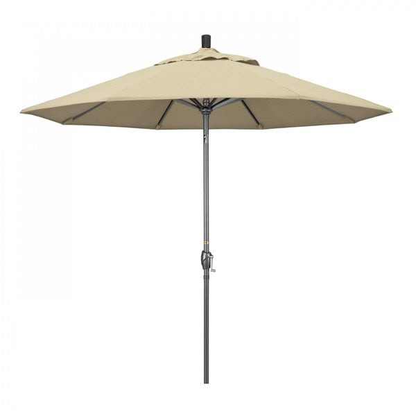 Patio Umbrella, Octagon, 101
