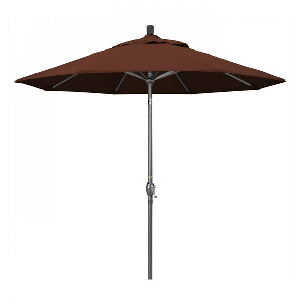 Patio Umbrella, Octagon, 101