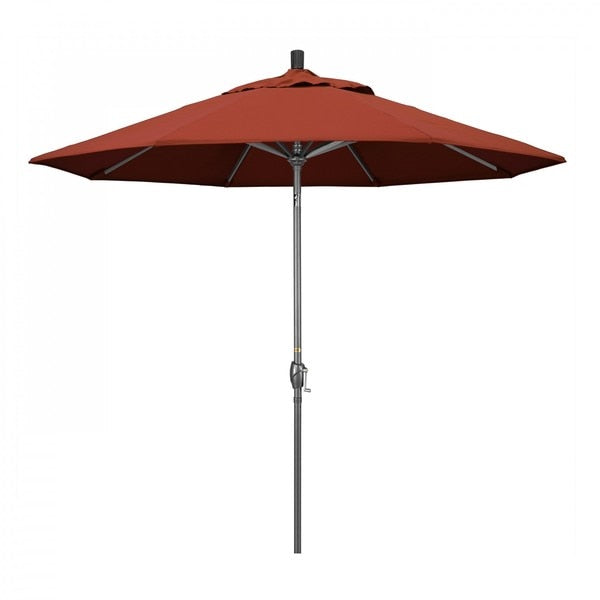 Patio Umbrella, Octagon, 101