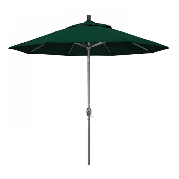 Patio Umbrella, Octagon, 101